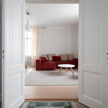 Apartament Viihtyisae Kaksio Etu-toeoeloessae