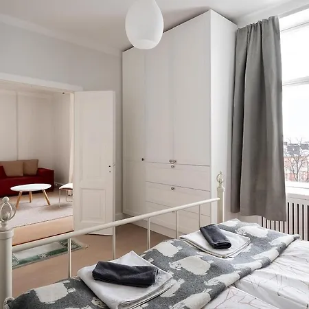 Viihtyisae Kaksio Etu-toeoeloessae