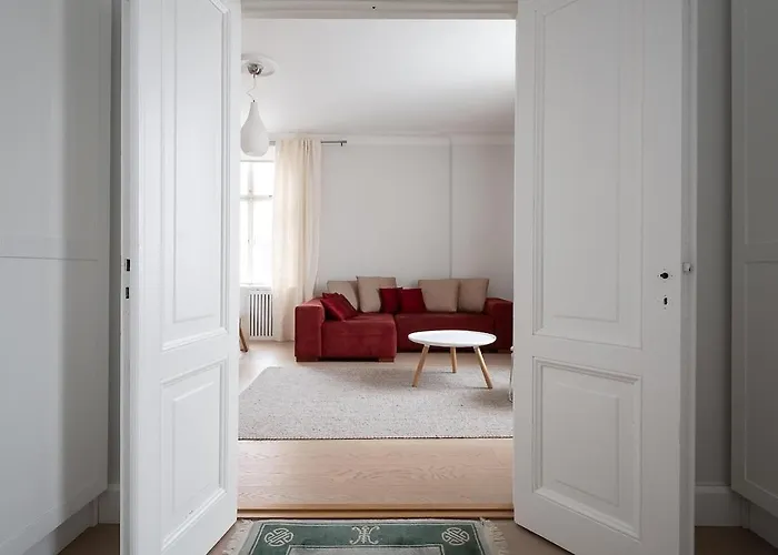 Daire Viihtyisae Kaksio Etu-toeoeloessae