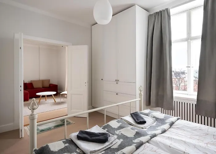 Viihtyisae Kaksio Etu-toeoeloessae